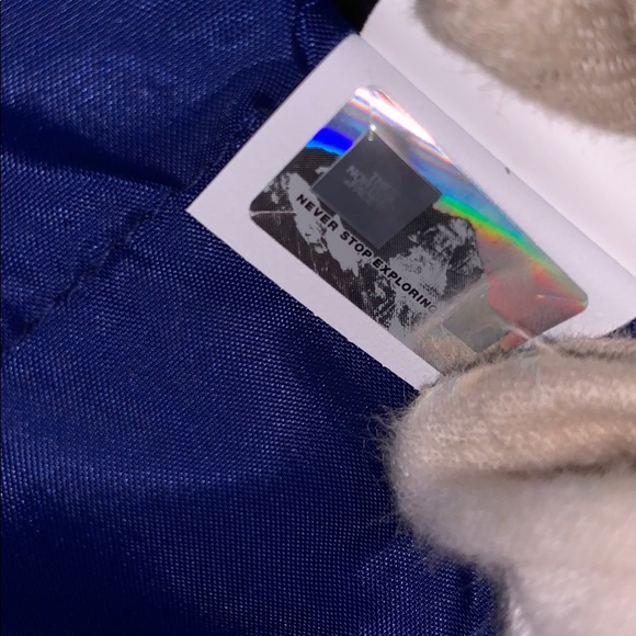 NWT The North Face Lostrail Jacket - Picture 12 of 14